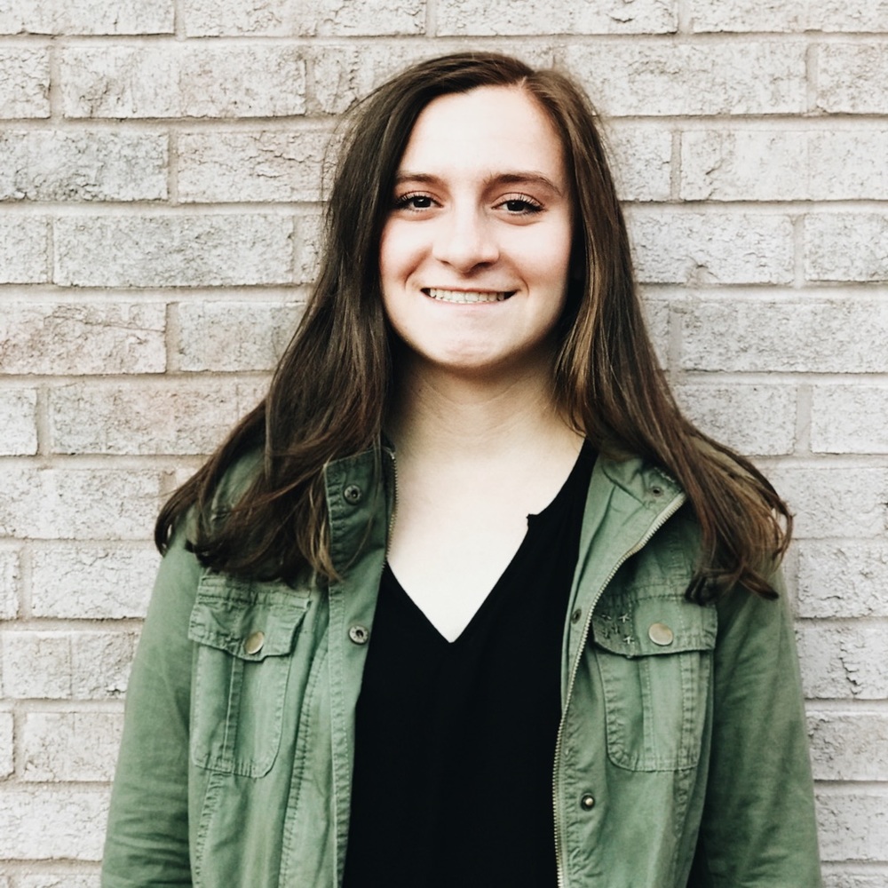 Meet your Posher, Maggie